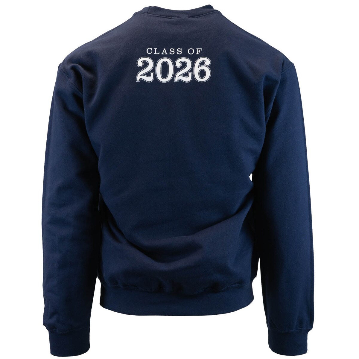 SWEATSHIRT USU ONCE AN AGGIE ALWAYS AN AGGIE ALUMNI PDP